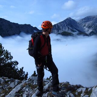 Klettersteig