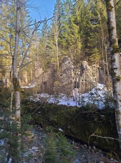 Fotografia z nashatkirbaa na trase