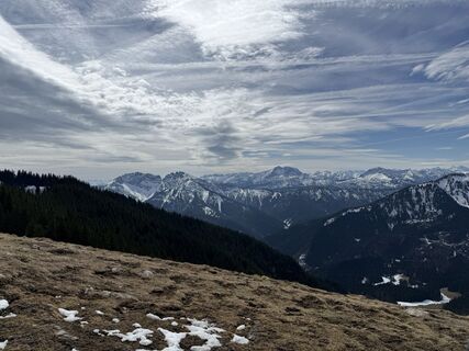 Foto de Marky80 a lo largo del recorrido