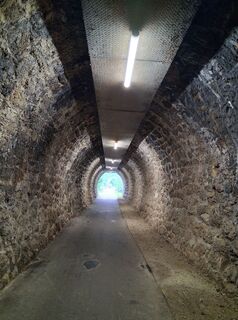 Fotografia z Michaela Aigner 4 na trase