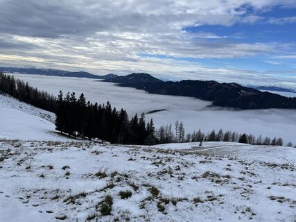 Foto von manfredbrandl entlang der Tour