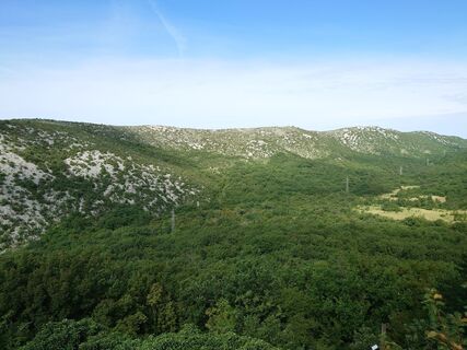 Fotografija s spletne strani Dariusz Jarosz na poti