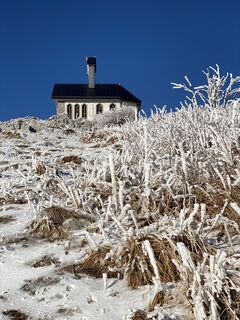 Photo de Mojca J. le long du parcours