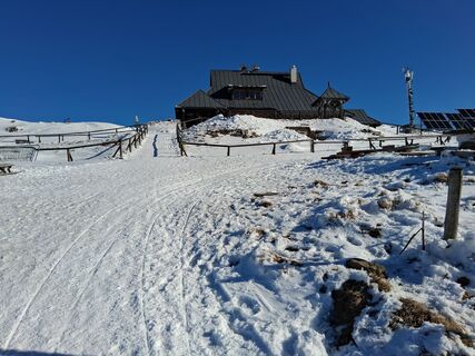 Foto de Jan Wojciechowski 1 a lo largo del recorrido