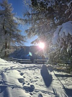 Photo from Magnus Moser along the tour