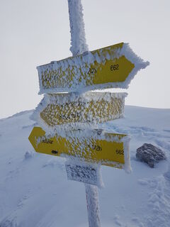 Foto von schenkeli entlang der Tour