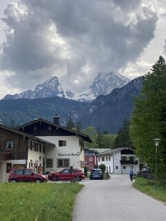 Foto von Andreasundsilviamaile entlang der Tour