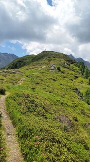 Fotografia z owspu2stk na trase