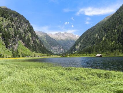 Foto von Silvio Ernst entlang der Tour