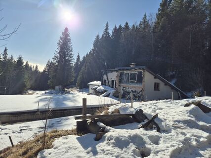 Fotografia z Matej Špeh 1 na trase