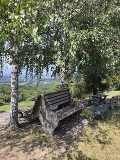 Foto von Margret H. entlang der Tour