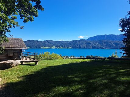 Fotografie z Dirkleier na trase