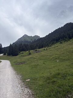 Fotografija s spletne strani Robert Holzmann 2 na poti