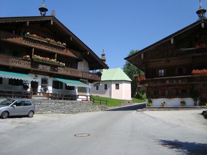 Kelchsau