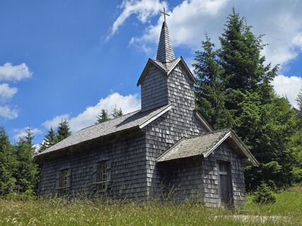 Foto von TwilightTea entlang der Tour