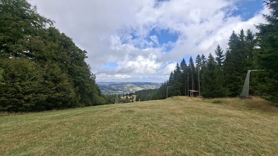 Fotografija s spletne strani Torsten Sledz na poti
