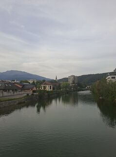 Foto de Mangolein a lo largo del recorrido