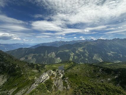 Foto von Andreas Ramsbacher 1 entlang der Tour