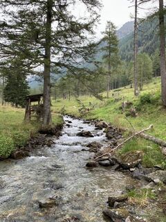 Foto fra Koen De Wit undervejs på turen