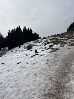 Foto von Zudong Fu entlang der Tour