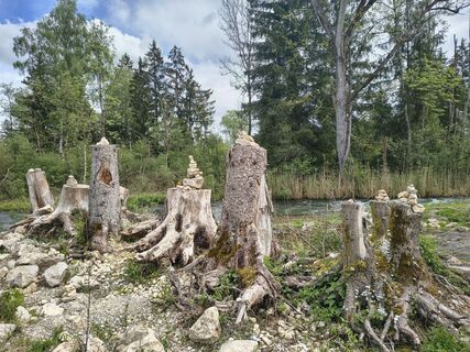 Merching, Schwaben/Deutschland
