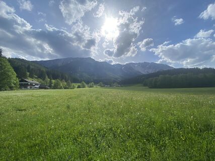 Foto von ttevi entlang der Tour