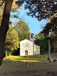 Foto från Erwin Maier under resans gång