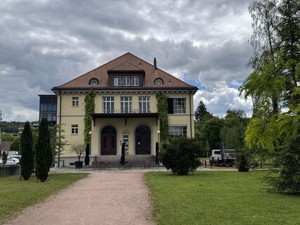 Zdjęcie z Kurt Rieder wzdłuż trasy