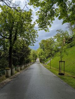 Fotó a Phil honlapról a túra során