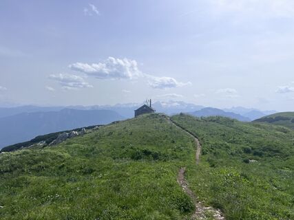 Foto von Horst Fischer 1 entlang der Tour