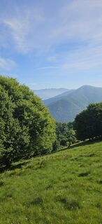 Foto von PAOLO85LAINO entlang der Tour