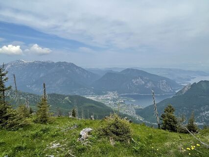 Zdjęcie z Wenzl73 wzdłuż trasy