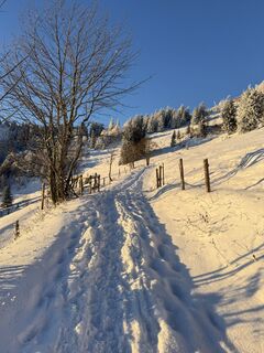 Photo from Berg Noar along the tour