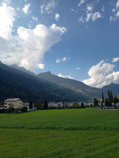 Photo de Aner le long du parcours