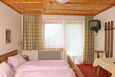 Alpengasthof Rechtegg