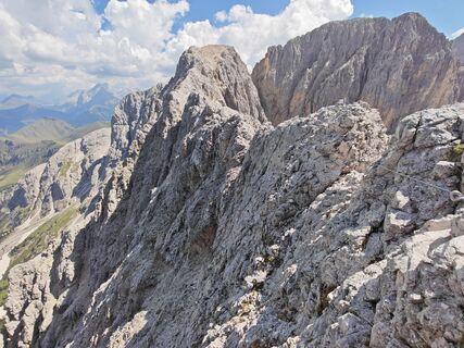 Fotografija s spletne strani Lodovica Vecchi na poti