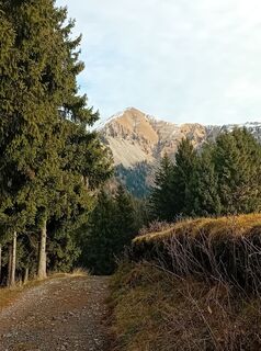 Photo de Guidomane63 le long du parcours