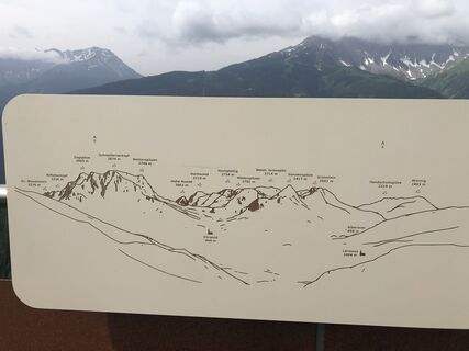 Fotografija s spletne strani Robert.Unterlercher na poti