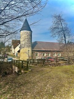 Foto von Kellner Heidi entlang der Tour