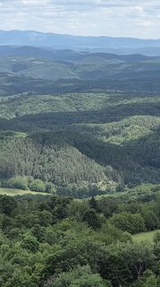 Fotografija s spletne strani János Zsolt Mahr na poti