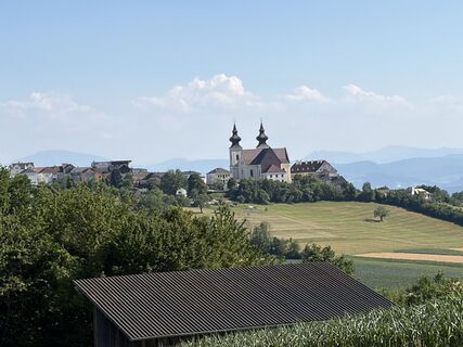 Photo de Alfons Wiesinger 1 le long du parcours