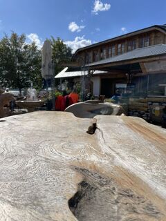 Fotografia z Sebastian Keßler na trase