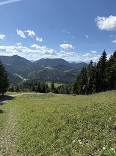 Foto von Julijka_K entlang der Tour
