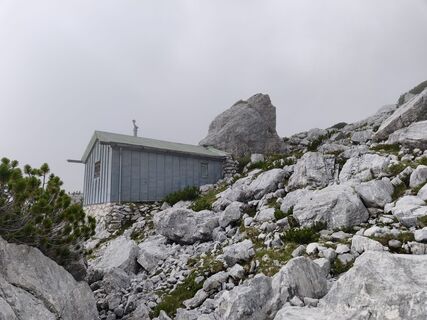 Ehrwald, Tirol/Österreich