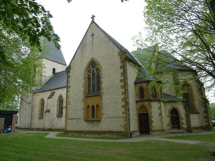 St.-Martins-Kirche