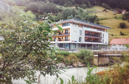 Mountain Life Apartments