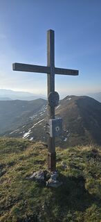 Fotografia z Franz Forthofer 1 na trase