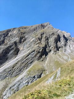 Foto von Manfred Adelsberger entlang der Tour