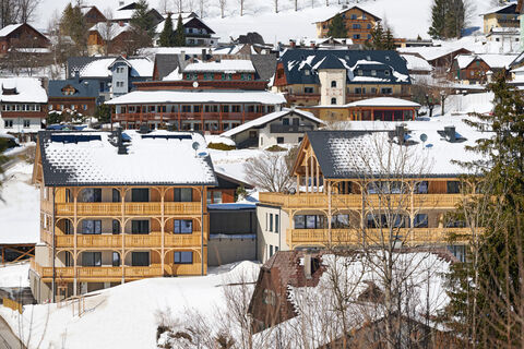 Panorama Lodges by AA Holiday Homes