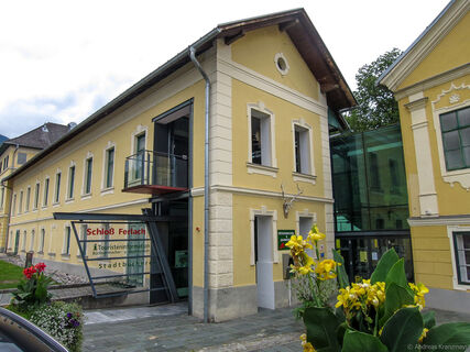 Büchsenmacher- und Jagdmuseum